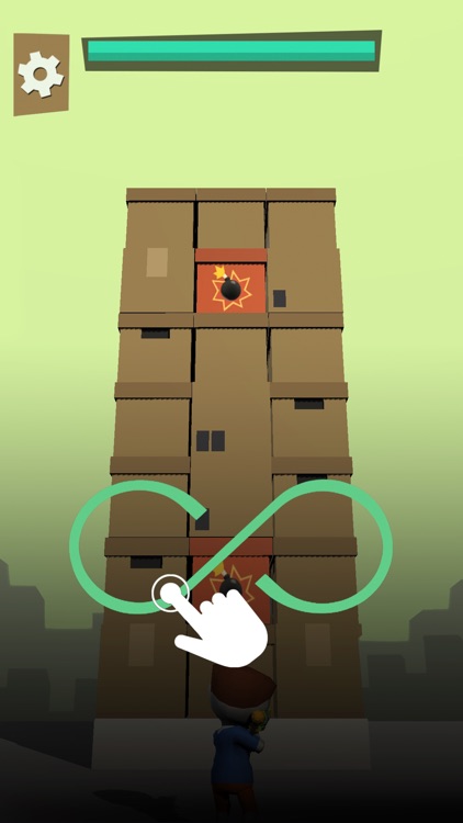 Box Fort Blast screenshot-6