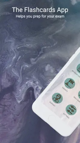 Game screenshot CRCM Compliance Exam mod apk