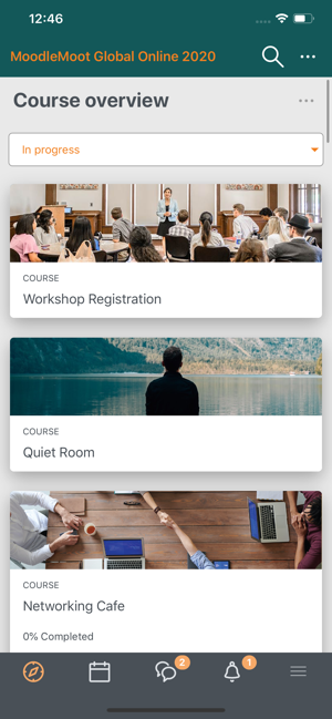MoodleMoot Global Online 20(圖3)-速報App