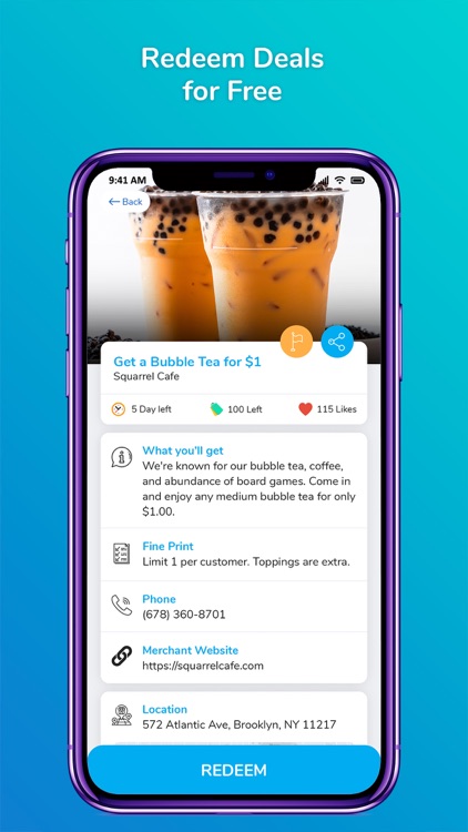 Dashible Deals screenshot-5