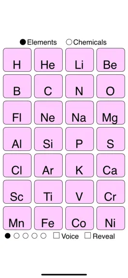 Game screenshot Some Chemicals mod apk