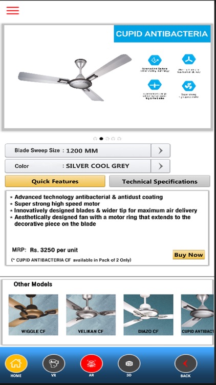 Finolex Smart Viz screenshot-7