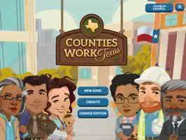 Game screenshot Counties Work hack