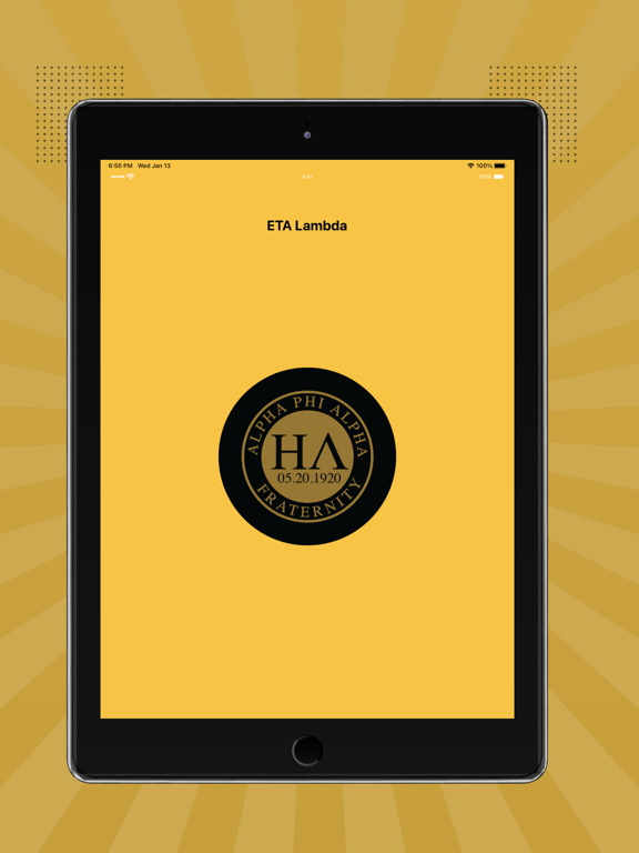 Screenshot #4 pour Eta Lambda