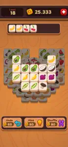 Fruit Mania - Juicy Candy Game screenshot #1 for iPhone