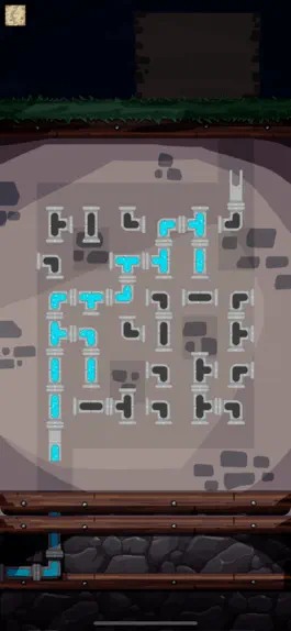 Game screenshot Trésors du Volcan Cantalien apk