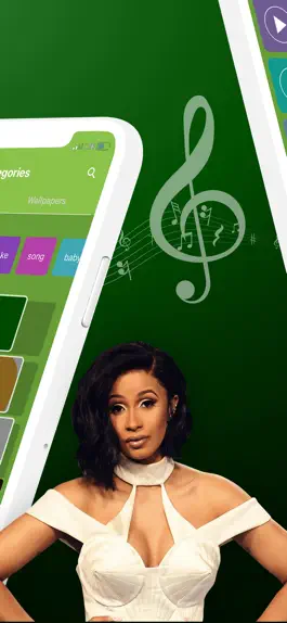 Game screenshot Cool Ringtones Maker & Songs apk