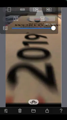 Game screenshot 3D Perspective Camera hack