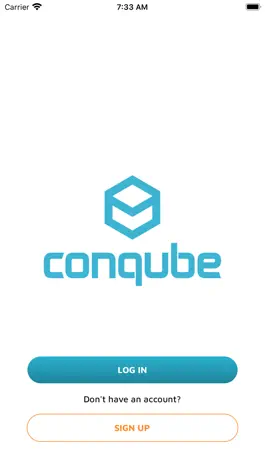 Game screenshot Conqube mod apk