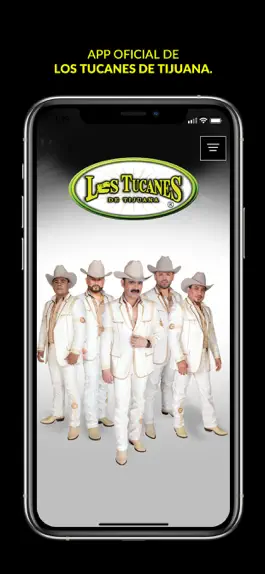 Game screenshot Los Tucanes de Tijuana mod apk