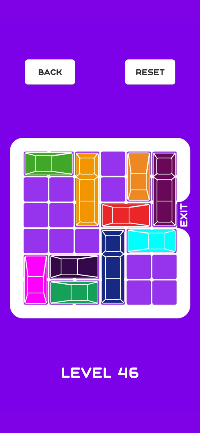 Parking Jam – Unblock the car