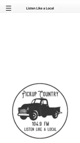 Game screenshot Pickup County 104.9 FM WSKV hack