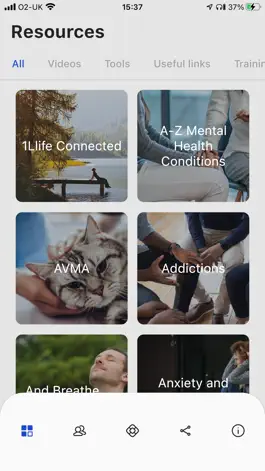 Game screenshot Vets in Mind mod apk