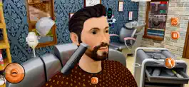 Game screenshot My Barber Shop Hair Cut Saloon mod apk