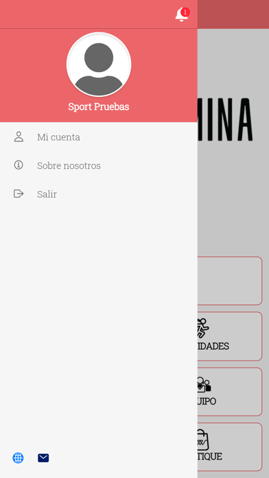 Verbena Fémina Screenshot