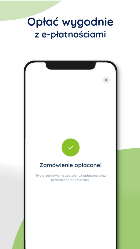 #3. Śmieci.eu (iOS) By: Waste24