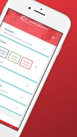 Game screenshot East Edge Dental Lab apk