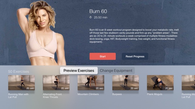Get the Jillian Michaels fitness app for 66% off now