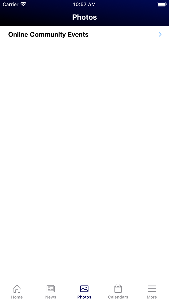 Georgia Cyber Academy App