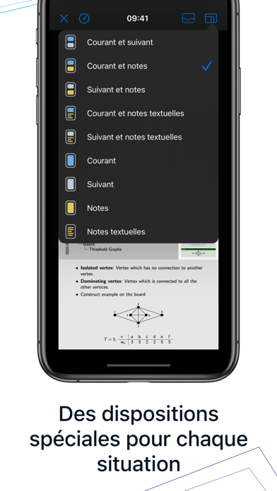 Screenshot #2 pour SlidePilot Remote