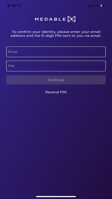 Screenshot #1 pour DESTINY-Breast08