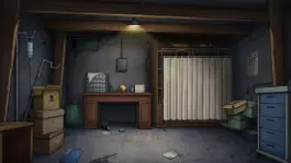 Game screenshot Cat and Escape apk