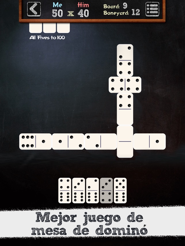Dominos Game * Best Dominoes en App Store