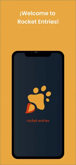 Game screenshot Rocket Entries mod apk