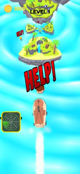 Game screenshot Sea Rescue Operation hack