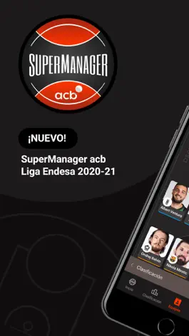 Game screenshot SuperManager acb mod apk