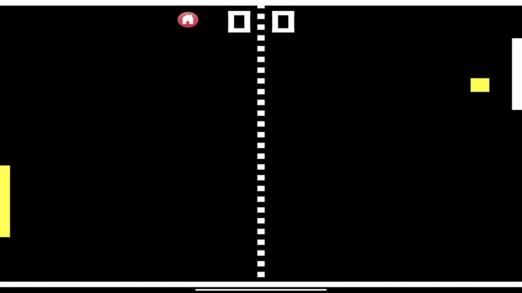 Sensory Switch Pong screenshot-7