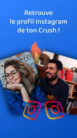 Game screenshot Hellow - Rencontres instagram mod apk