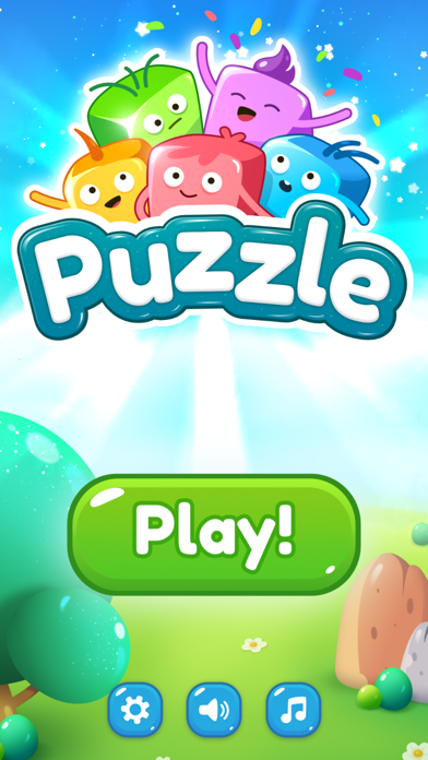 PLAY Blast! Screenshot