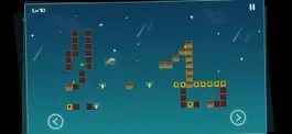 Game screenshot MrBounceBall-점프볼 hack
