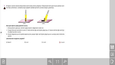 Strateji Mobil Kütüphane Screenshot