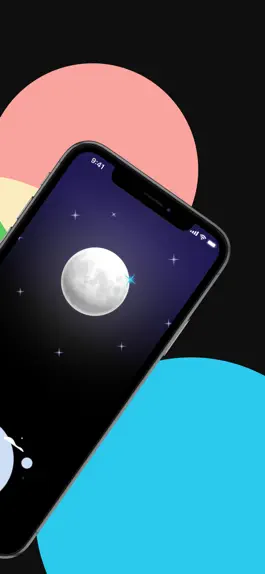 Game screenshot Relax, Sleep Story Music apk