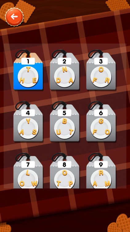 Word-Connect 2 screenshot-3