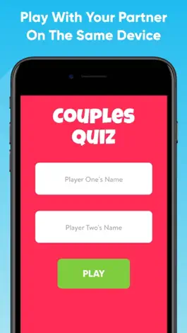 Game screenshot Couples Quiz Relationship Game mod apk