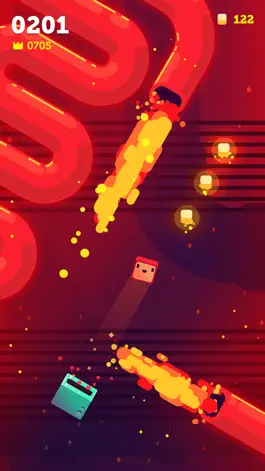 Game screenshot Toast it Up mod apk