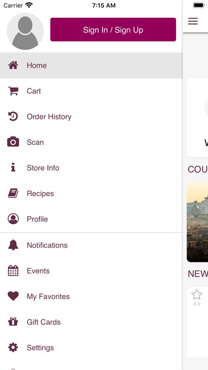 AC WINES & LIQUORS screenshot-4