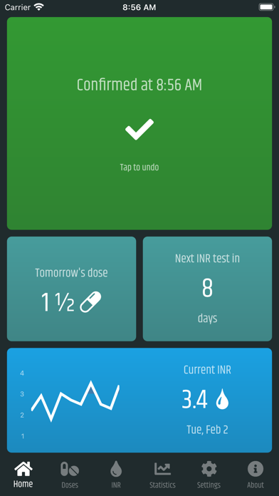 INR Diaryのおすすめ画像2