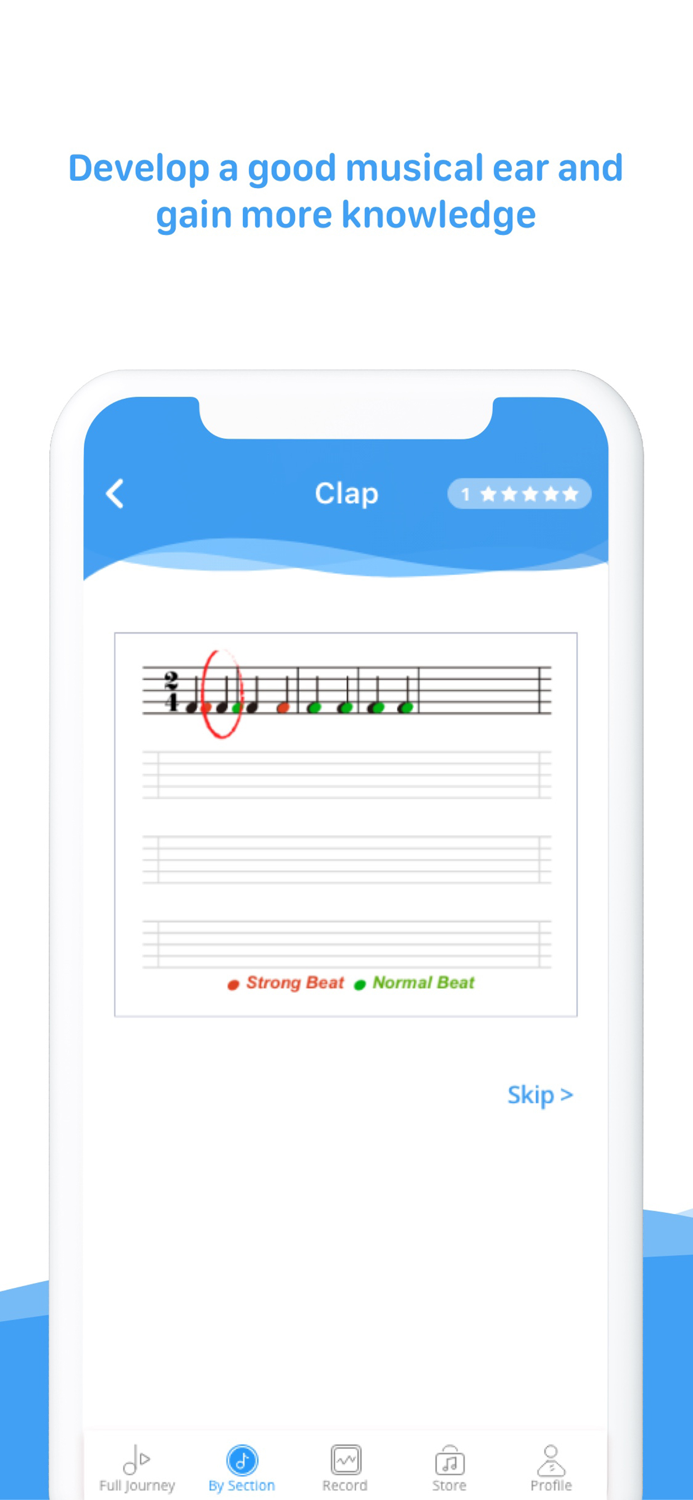AURALBOOK for AMEB Grade 1-8
