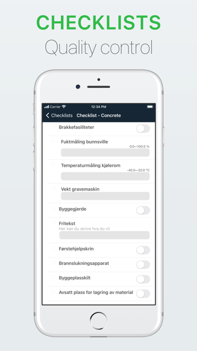 Cerum Work Screenshot