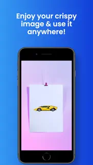 pixel scaler iphone screenshot 4