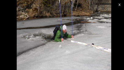 Water Competence Screenshot