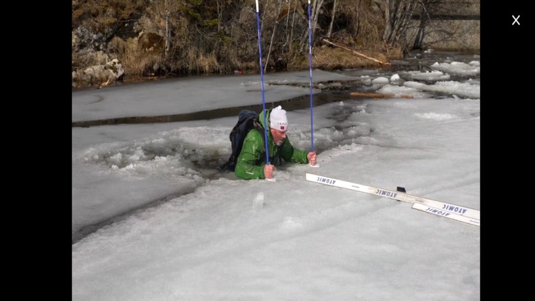 Water Competence screenshot-9