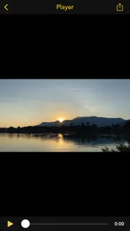 Video Editor - Edit Your Video iphone bilder 3