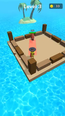 Game screenshot Matador 3D hack