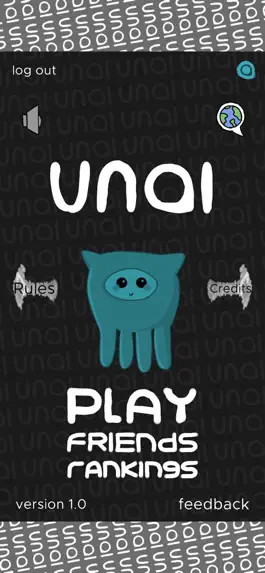 Game screenshot UNQI mod apk