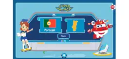 Game screenshot Super Wings - It's Fly Time apk